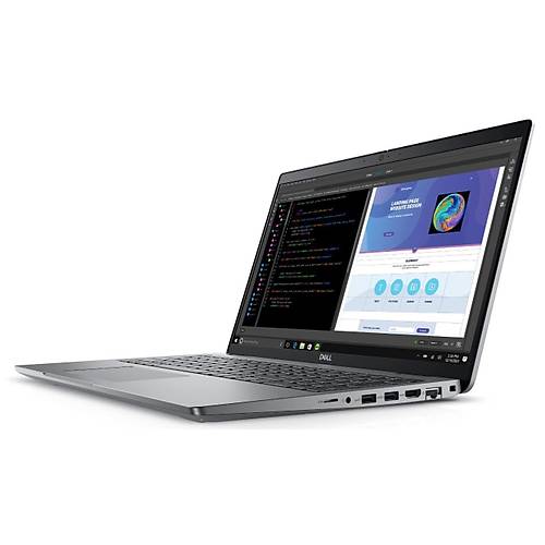 DELL XCTOP3580EMEA_VP-1 Precision M3580 i7 1360P 8G 512G SSD