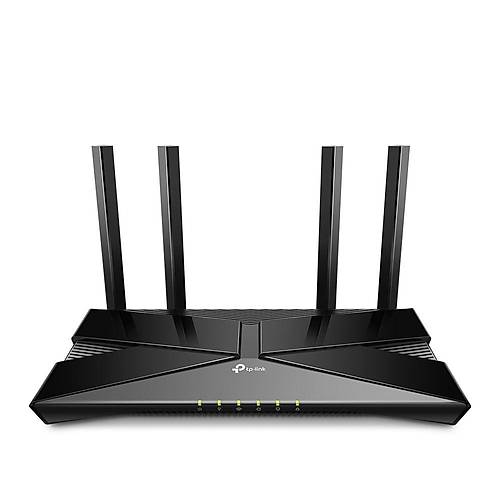 TP-LINK ARCHER-AX53 AX3000 Gigabit Wi-Fi 6 Router