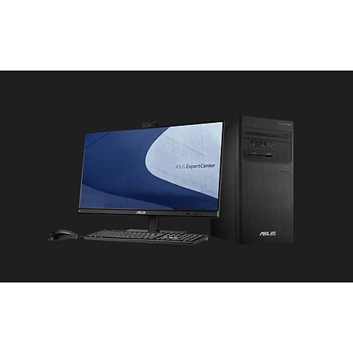 ASUS D700TD-5124000700 ExpertCenter D7 Tower Ci5-12400 2.5GHz 16GB 512GB SSD Free Dos