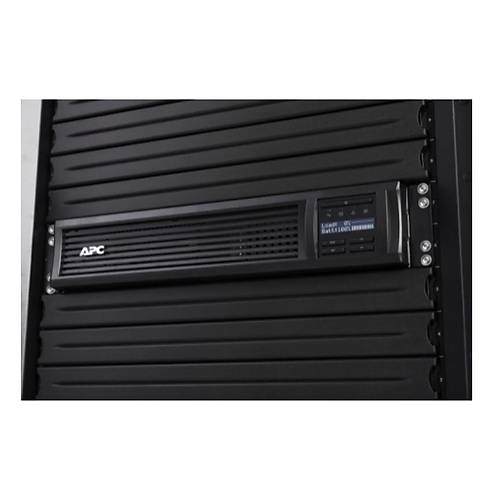 APC SMT750RMI2UC APC Smart-UPS 750VA LCD RM 2U 230V with SmaftConnect