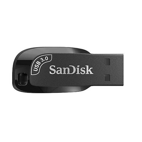 SANDISK SDCZ410-256G-G46 256GB ULTRA SHIFT 3.0 BLACK USB