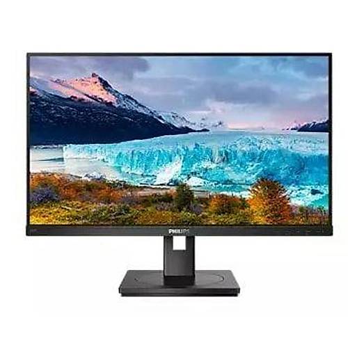 PHILIPS 242S1AE-00 23.8" 1920X1080 4MS 75HZ VGA HDMI DVD-D SYAH LED MONTR