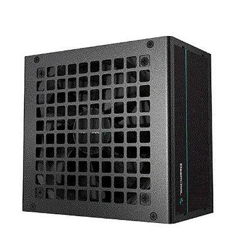 DEEPCOOL PF750 PF750 750W ATX +80 G Kayna