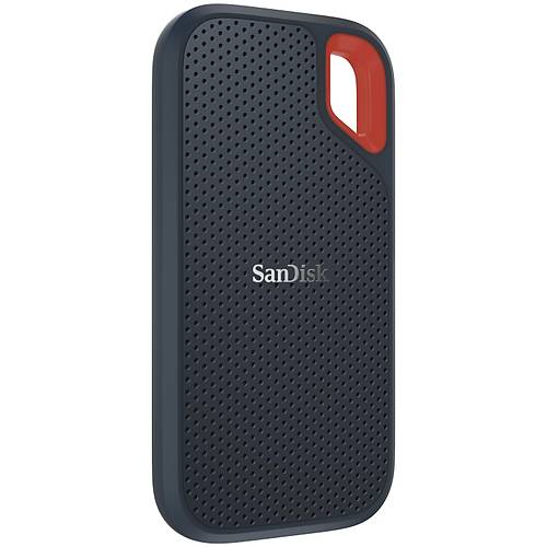 SANDISK SDSSDE61-500G-G25 500GB 1050-1000MB/s USB3.2 Portable SSD