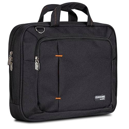 CLASSONE UL160 13-14-15.6'' Ultracase Serisi Siyah Notebook antas
