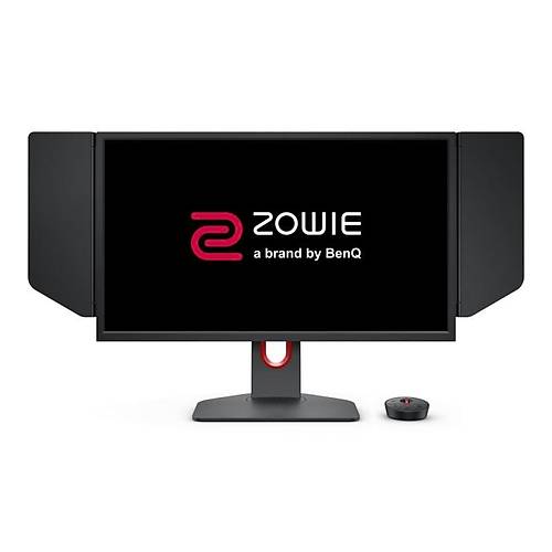 ZOWIE XL2546K 24.5" 0,5ms 240Hz FHD 3xHDMI DP TN FreeSync DyAc+ Pivot Espor Oyun Mon