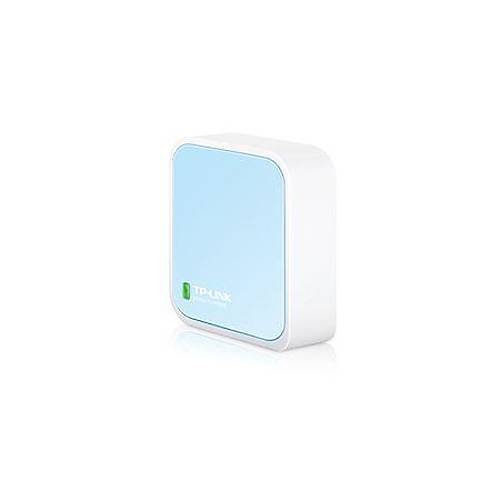 TP-LINK TL-WR802N 300Mbps Kablosuz N Nano Router