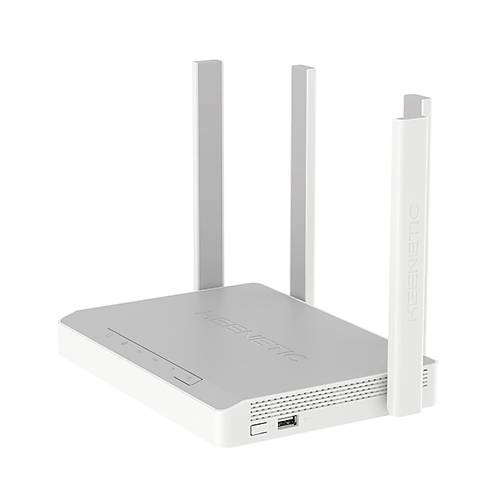 KEENETIC KN-2112-01TR Extra DSL AC1200 Mesh Wi-Fi Dualband Gigabit MU-MIMO VDSL2/ADSL2+ Modem