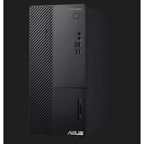 ASUS D500MD_CZ-31210003 D5 Mini Tower Ci3-12100 3.3GHz 8GB 256GB SSD Free Dos