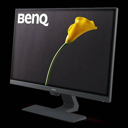 BENQ GW2780 27" IPS 1920x1080 5ms 60-76Hz HDMI DP VGA MM Eye Care  Monitr