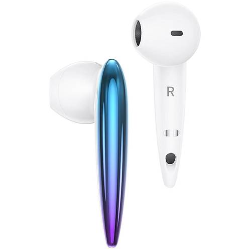 TAOTRONICS TT-BH080 TaoTronics TT-BH080 TWS earbuds white