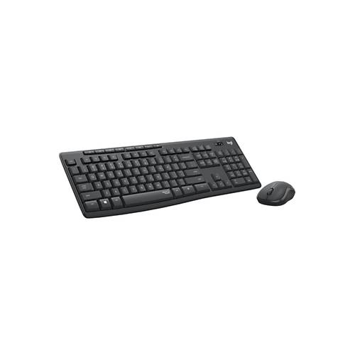 LOGITECH 920-009804 MK295 Q TR SESSIZ WRLS SET SIYAH