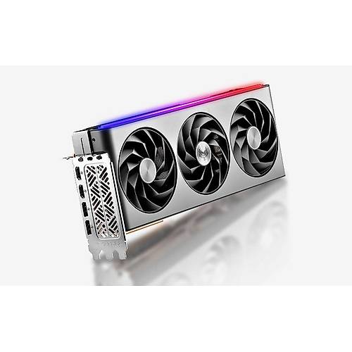 SAPPHIRE 11330-01-20G AMD Radeon RX 7800 XT 16GB 256 Bit DDR6 PCI-Express 4.0 Ekran Kart