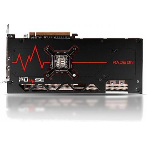 SAPPHIRE 11335-04-20G AMD Radeon RX 7700 XT 12GB 192 bit DDR6 PCI-Express 4.0 Ekran Kart