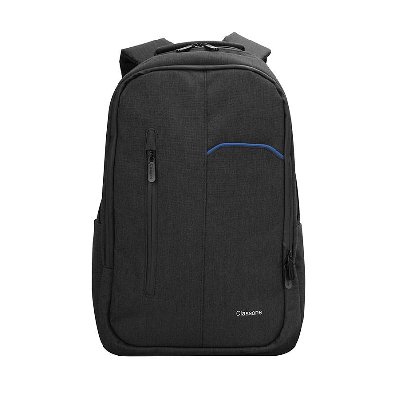 CLASSONE Napoli Serisi BP-IT500 15.6" Siyah Notebook Sırt Çantası
