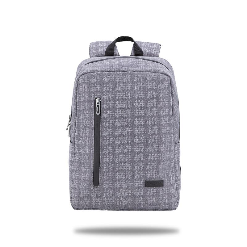 CLASSONE WTX400 Pro Serisi BP-WTX406G 15.6" Gri Notebook Sırt Çantası