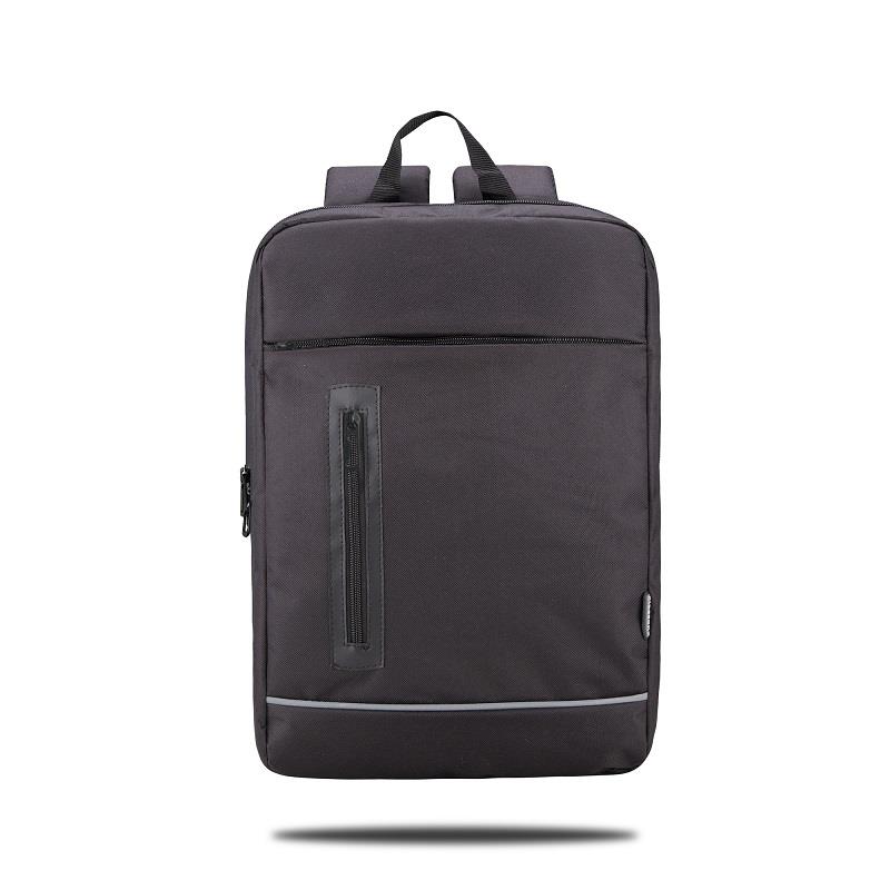 CLASSONE Triesta Serisi RC58-150 15.6" Siyah Notebook Sırt Çantası
