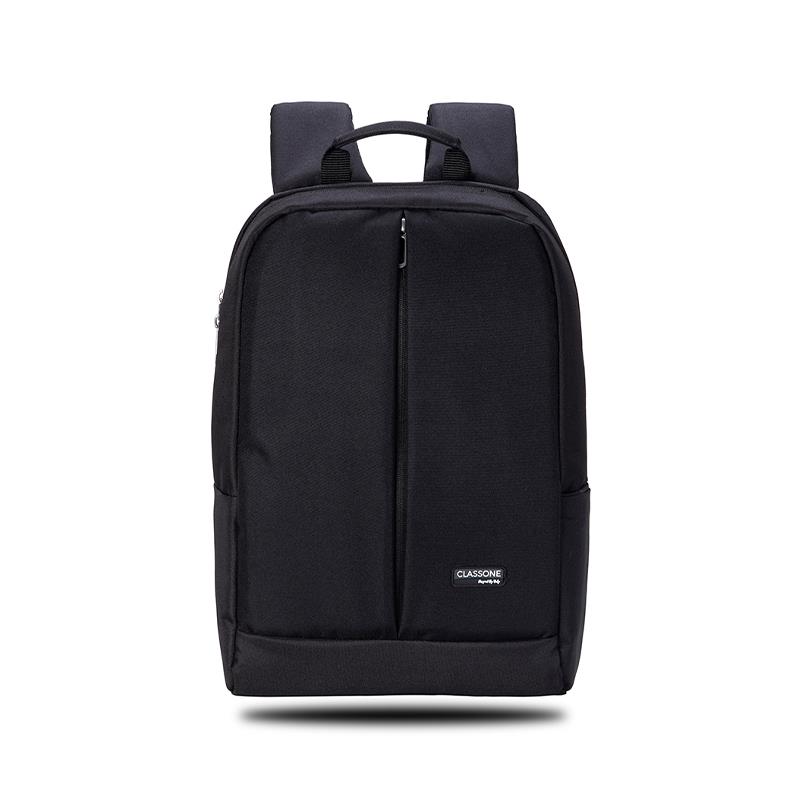 CLASSONE Zaino Serisi BP-Z200 15.6" Siyah Notebook Sırt Çantası