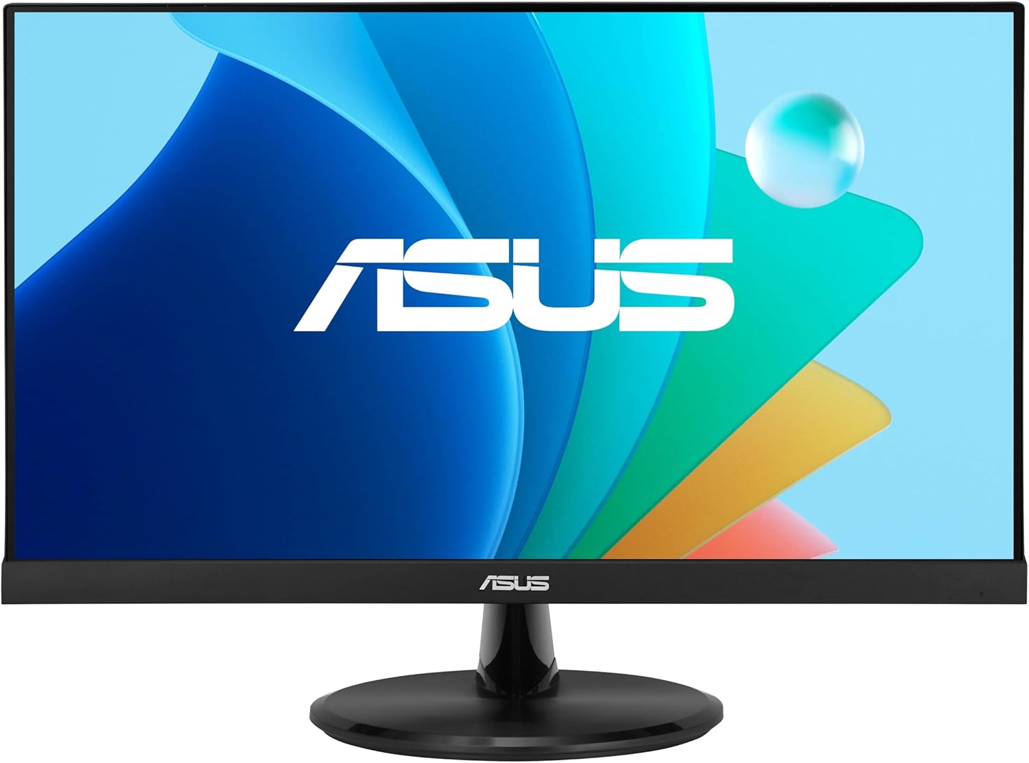 ASUS VP229HF 21.5" 1ms 100Hz FHD 1920x1080 HDMI VGA Sync IPS LED