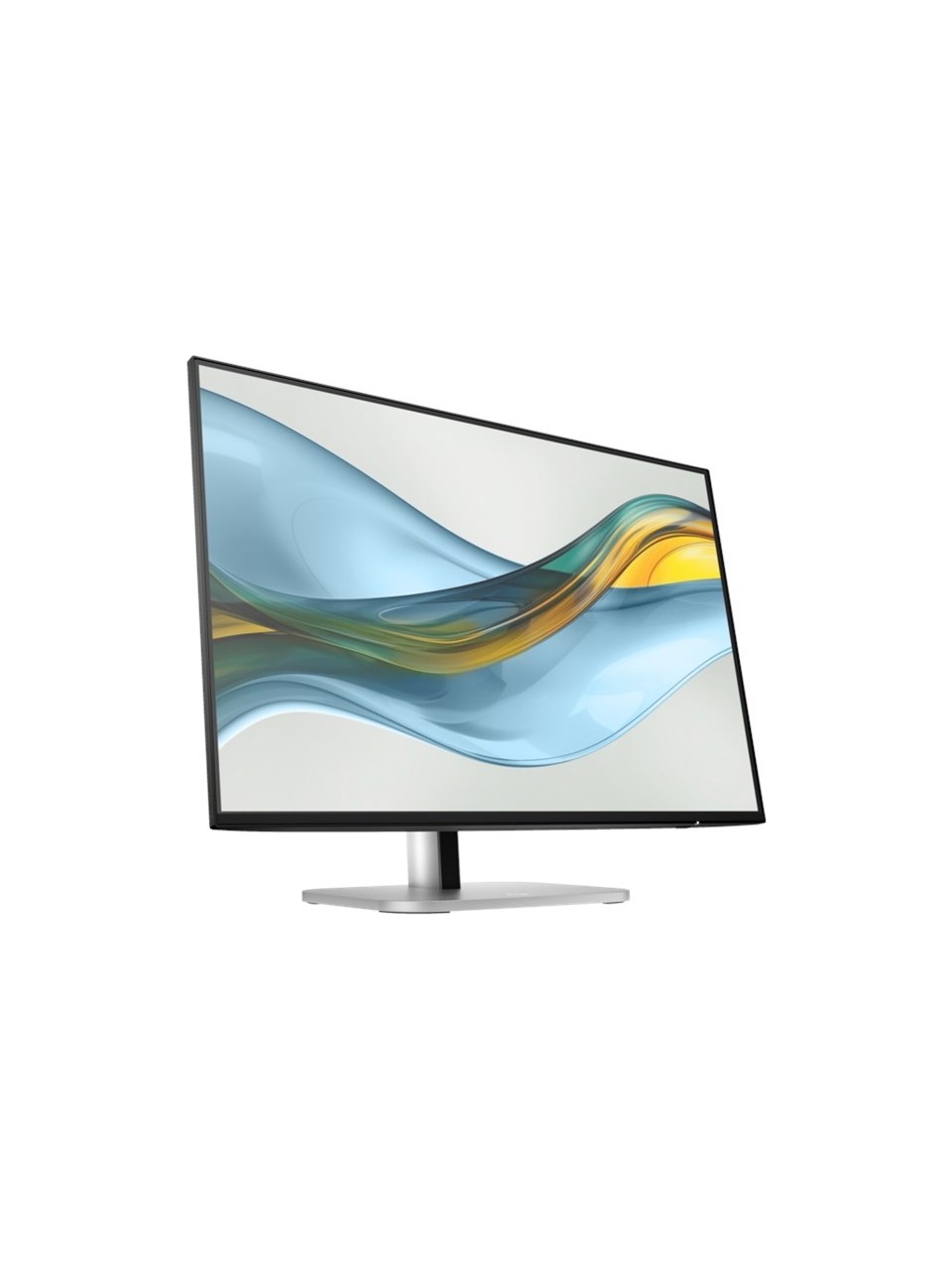 HP Series 5 Pro 524pn 9D9A7AA 24" 5ms 100Hz WUXGA 1920x1200 HDMI DP USB Asansör Pivot IPS LED