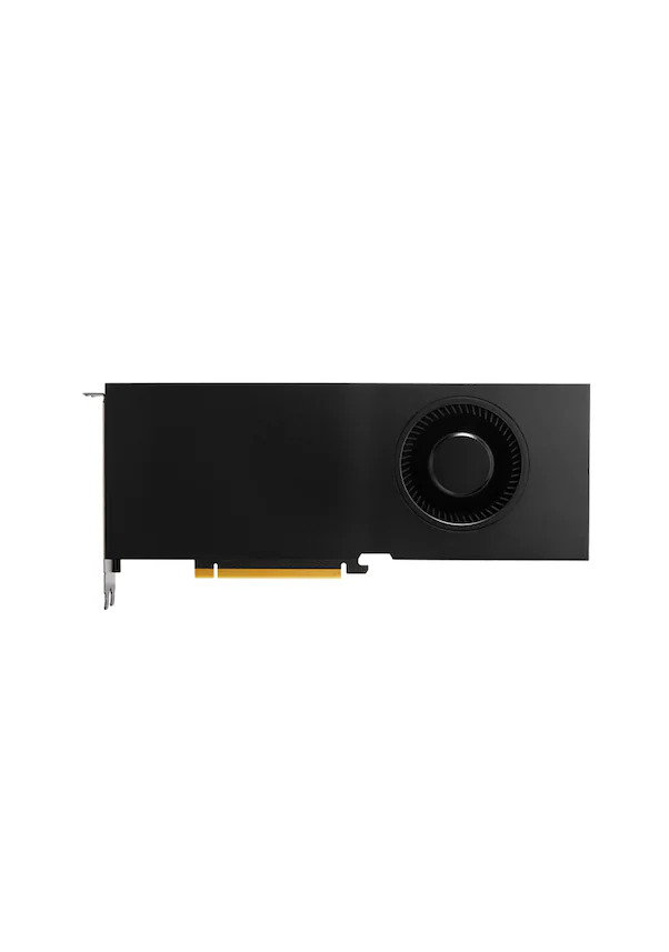 HP NVIDIA RTX 4000 ADA 8D6B7AA 20GB GDDR6 160Bit 4xDP İş İstasyonu Grafik Kartı