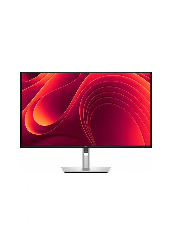 DELL P3225DE 31.5" 5ms 100Hz WQHD 2560x1440 HDMI Type-C USB RJ45 Asansör Pivot IPS LED