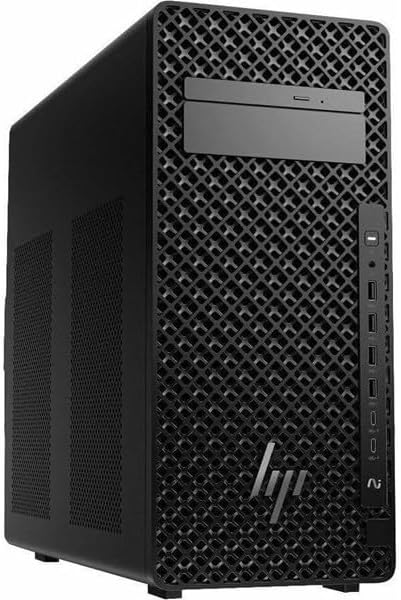 HP Z2 G1i A2KR0ES Intel Core Ultra 7 265K 32GB 1TB SSD 8GB RTX A1000 Windows 11 Pro