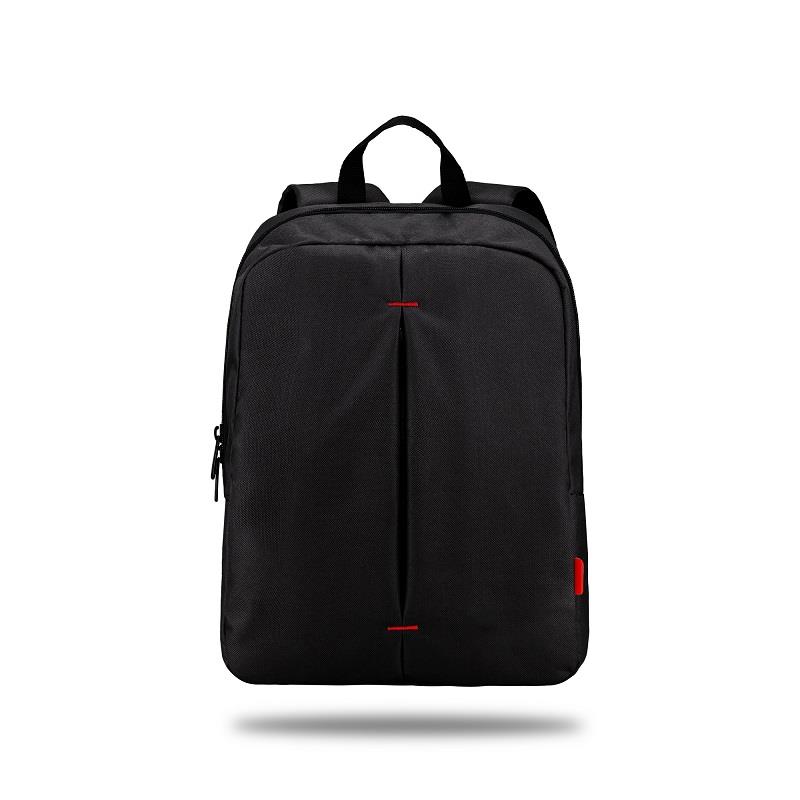 CLASSONE Roma Large Serisi PR-R160 15.6" Siyah Notebook Sırt Çantası