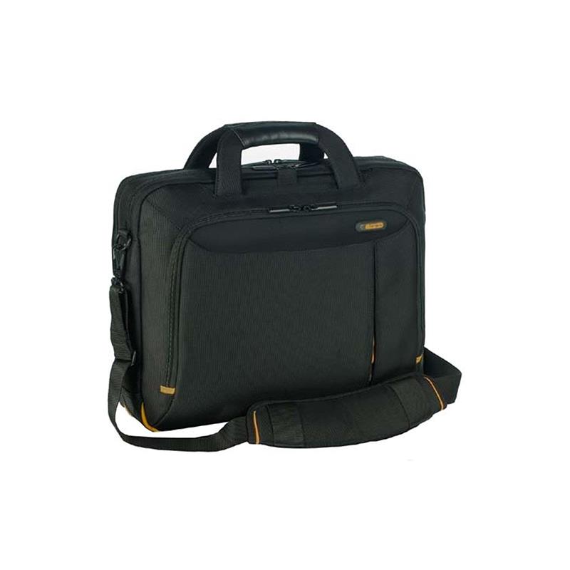 TARGUS Meridian Toploader 460-11499 15.6" Siyah Notebook Taşıma Çantası