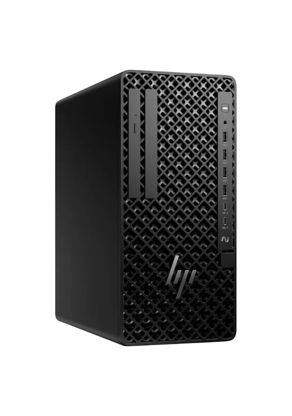 HP Z1 G1i A2KL5ES Intel Core Ultra 7 265 32GB 1TB SSD 8GB RTX A1000 Windows 11 Pro