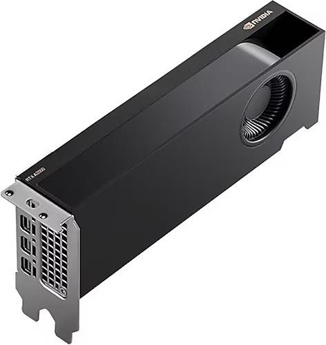 HP NVIDIA RTX A2000 5Z7D9AA 12GB GDDR6 192Bit 4xmDP İş İstasyonu Grafik Kartı