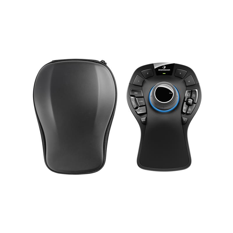 3Dconnexion Space Mouse Pro Wireless 3DX-700119