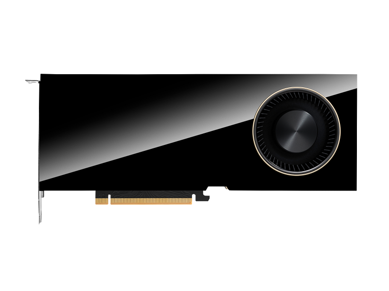 HP NVIDIA RTX 6000 ADA 79C23AA 48GB GDDR6 384Bit 4xDP İş İstasyonu Grafik Kartı