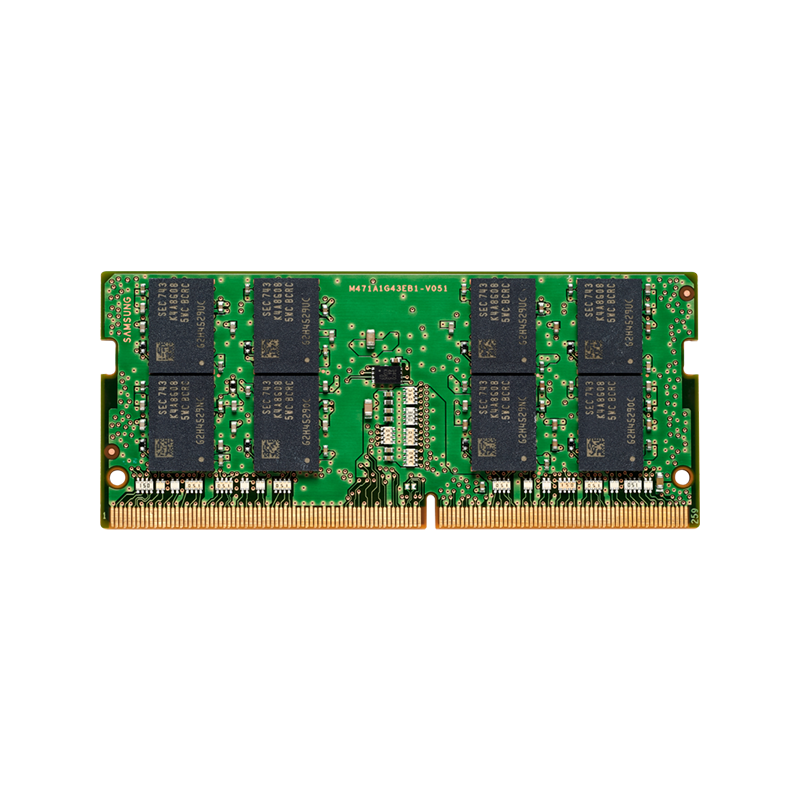 HP 16GB DDR5-4800MHz 4M9Y0AA Masaüstü Bilgisayar Bellek