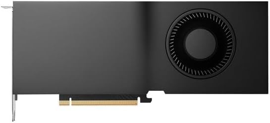 HP NVIDIA RTX 4500 ADA 8D6C1AA 24GB GDDR6 192Bit 4xDP İş İstasyonu Grafik Kartı