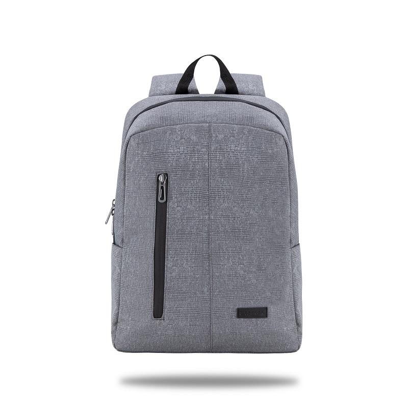 CLASSONE WTX400 Pro Serisi BP-WTX408G 15.6" Gri Notebook Sırt Çantası