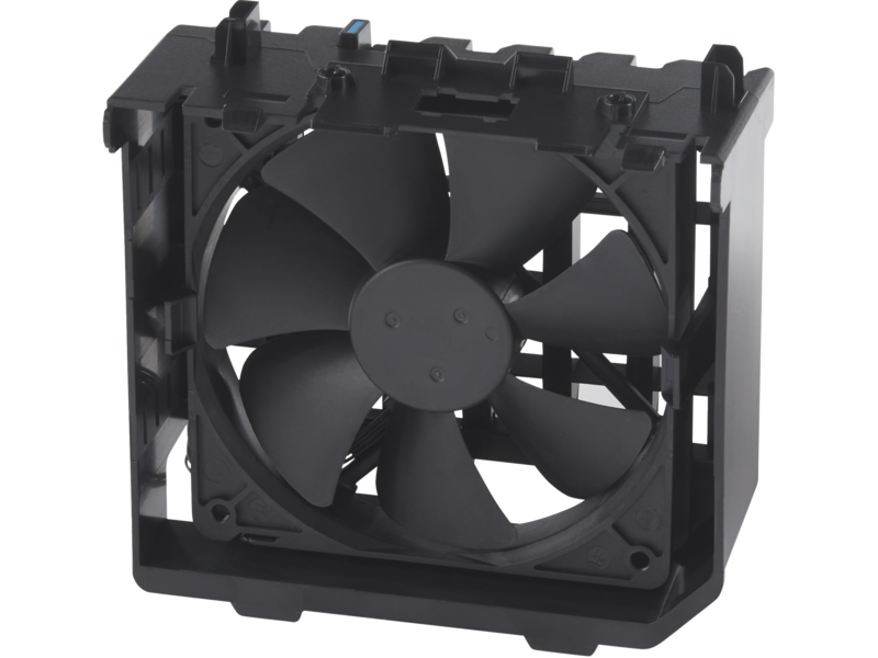 HP 56Q80AA Z6 Fan and Fornt Card Fan Kit 