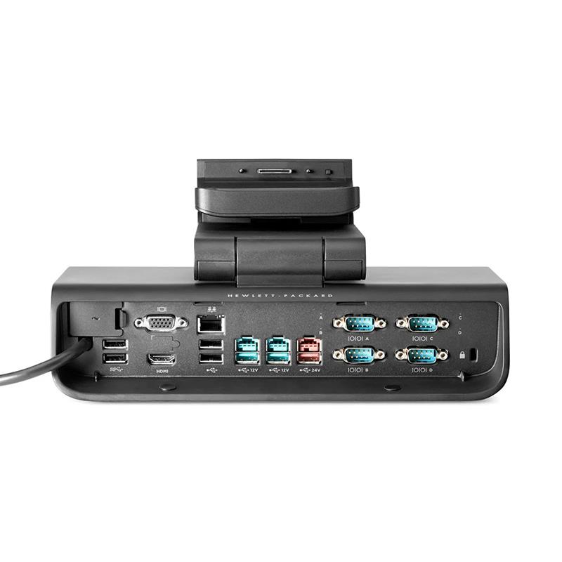 HP ElitePad F3K89AA Docking Station 