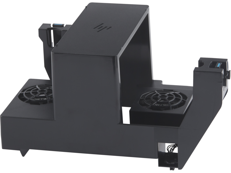 HP Z6 G5 56Q82AA NA 4U RAM Memory Cooling Solution 