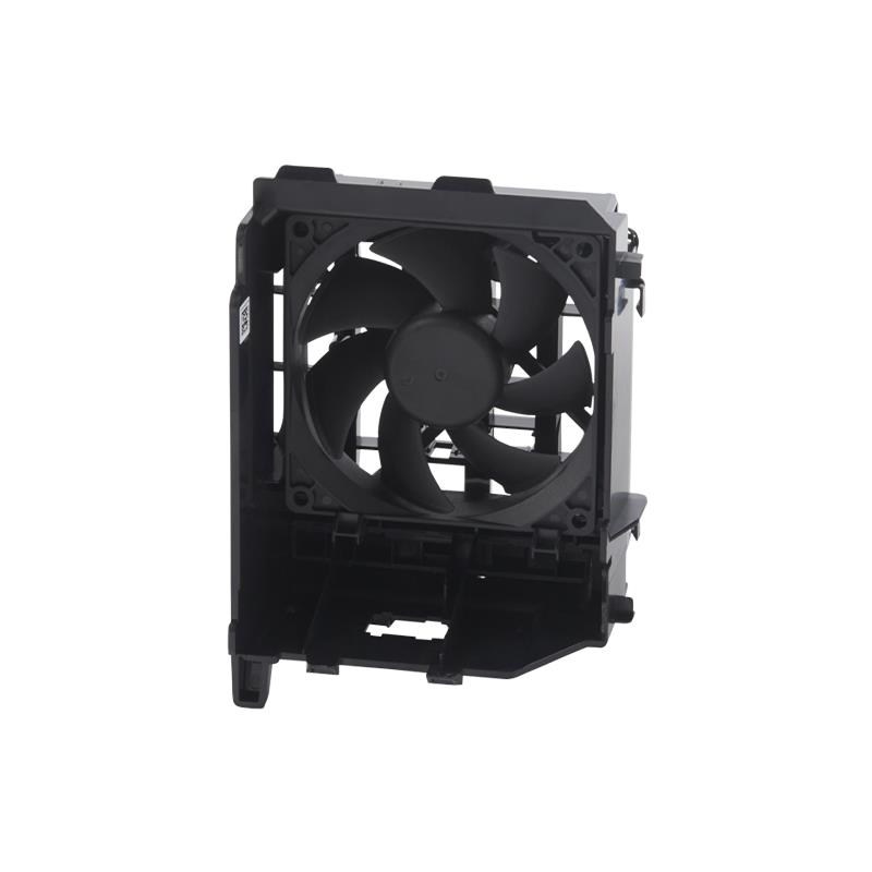 HP 56Q79AA Z4 G4 Fan and Front Card Guide Kit 