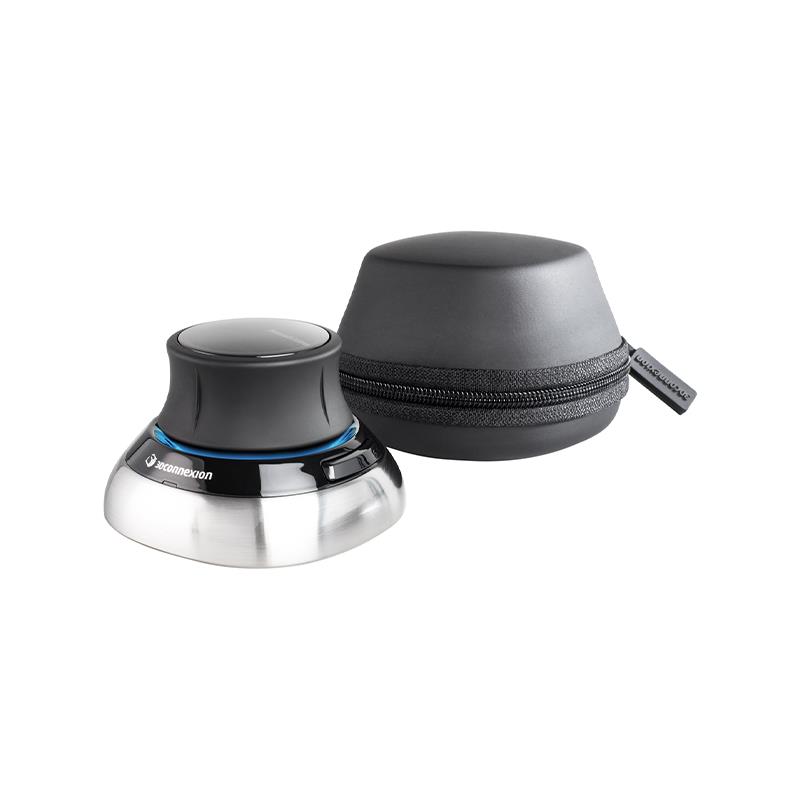 3Dconnexion Space Mouse Wireless 3DX-700115