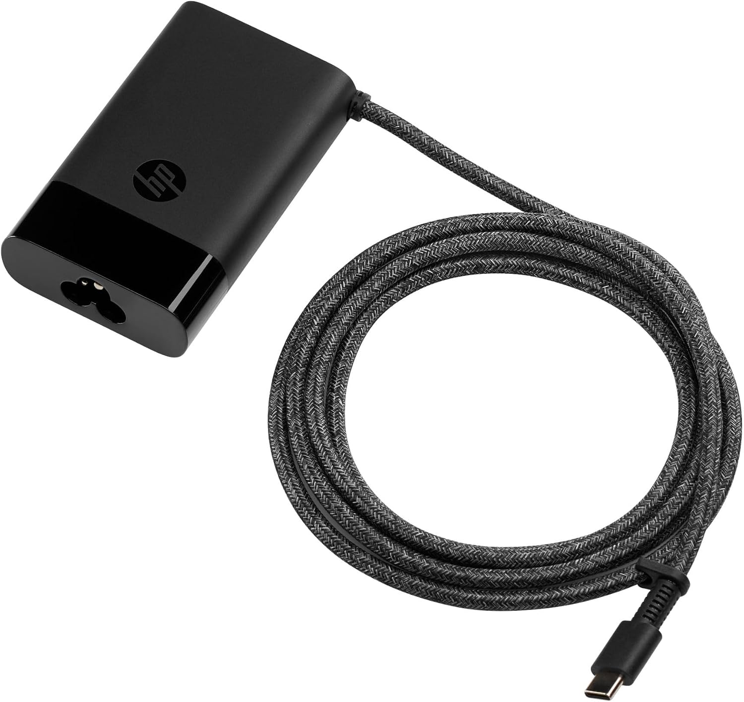 HP 671R3UT 65W USB-C Güç Adaptörü 