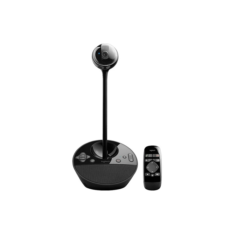 LOGITECH BCC950 Video Konferans Kamerası 960-000867 V-U0029