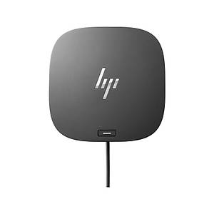 HP G5 5TW10AA USB-C Universal Docking Station 
