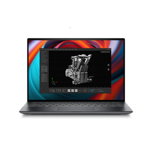 DELL Precision M5490 XCTOP5490EMEA_VP-2 Intel Core Ultra 7 165H 32GB 512GB SSD 6GB RTX A1000 14