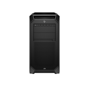 HP Z8 G5 Fury B34TCES Intel Xeon W7-3555 32GB 2TB SSD Windows 11 Pro