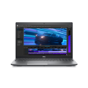 DELL Precision M3591 M3591-v3 Intel Core Ultra 7 155H 32GB 1TB SSD 6GB RTX 1000 Ada 15.6