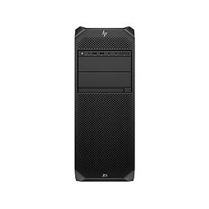 HP Z6 G5 5E1S5ES Intel Xeon W7-3445 32GB 1TB SSD Windows 11 Pro