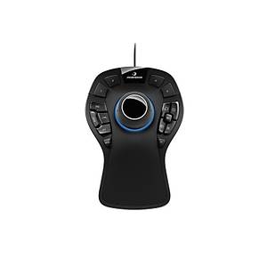 3Dconnexion Space Mouse Pro 3DX-700040
