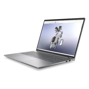 HP Zbook X 16 G1i B30HMES Intel Core Ultra 7 255H 32GB 1TB SSD 6GB RTX PRO 500 16
